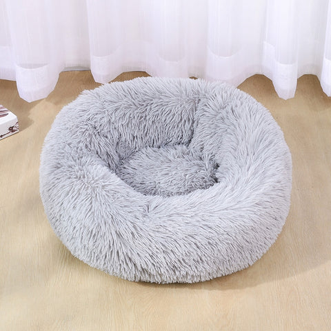 Dog Bed Super Soft Washable Long