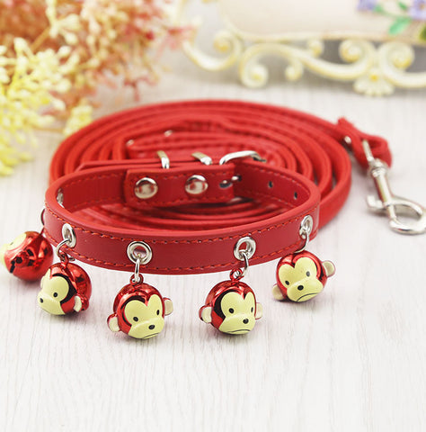 Pet collar