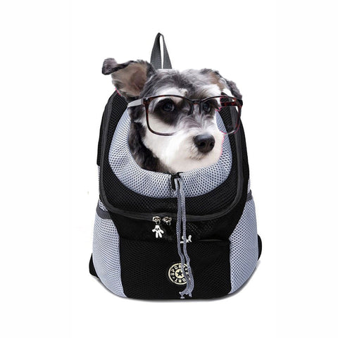 Pet Dog Carrier Bag