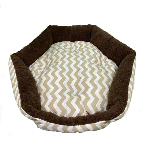 Pet kennel cat litter summer pet bed