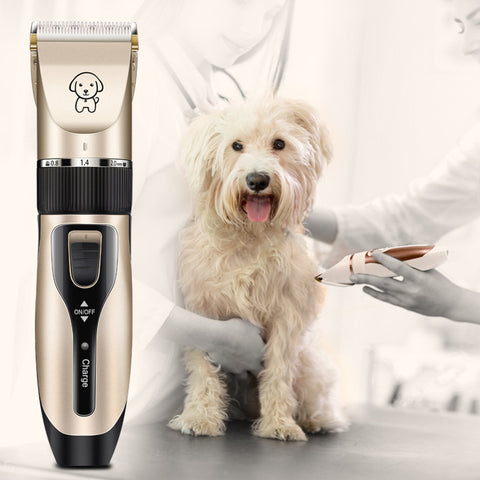 Dog Shaver Pet Teddy Cat Shaving