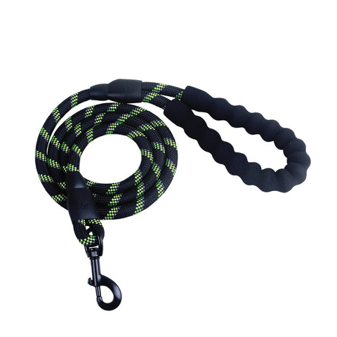 Reflective Dog Leash Nylon Pet