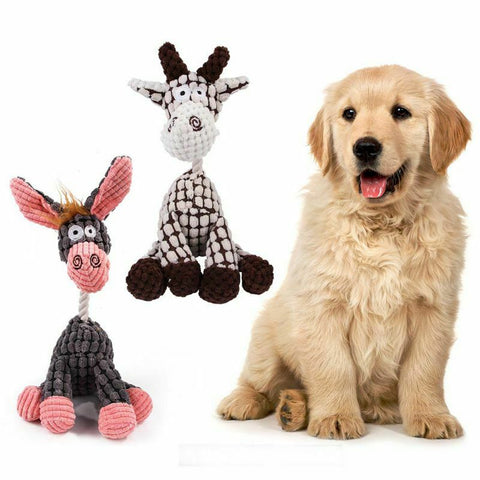 Dog Toy Play Funny Pet