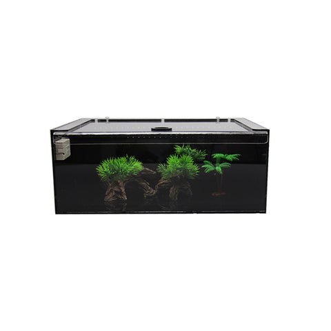 Climbing Pet Box Pet Breeding Box Terrarium