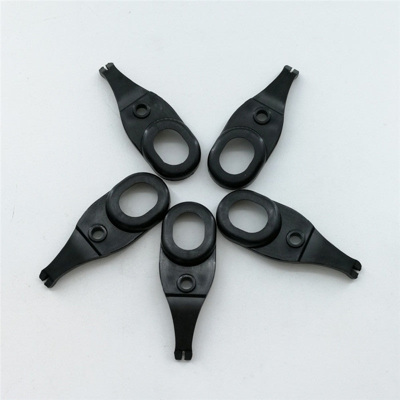 Professional Pet Scissors Blade Spring Accessories Suitable For Moser