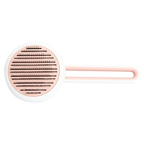 Pet Dog Hair Remover Cat Brush