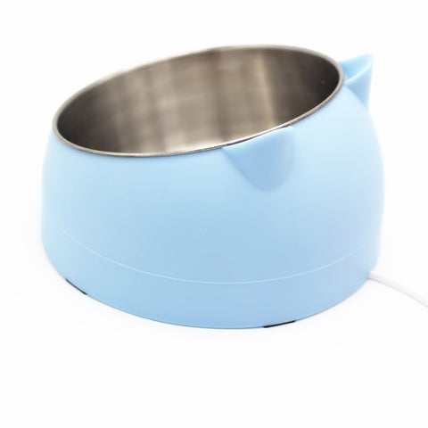 Protective Cervical Cat Bowl