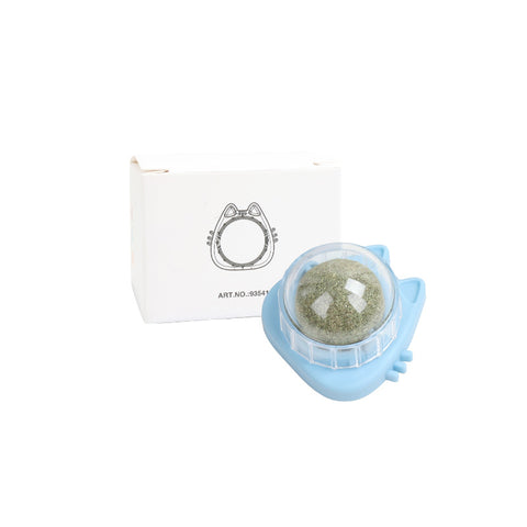 Pet Cat Mint Ball Toy Zihi Molar Pet Products