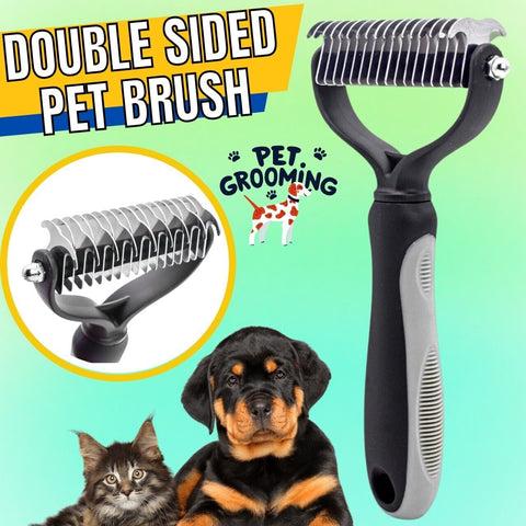 Professional Pet Grooming Tool