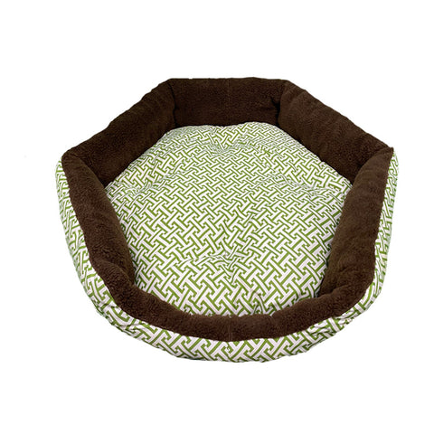 Pet kennel cat litter summer pet bed