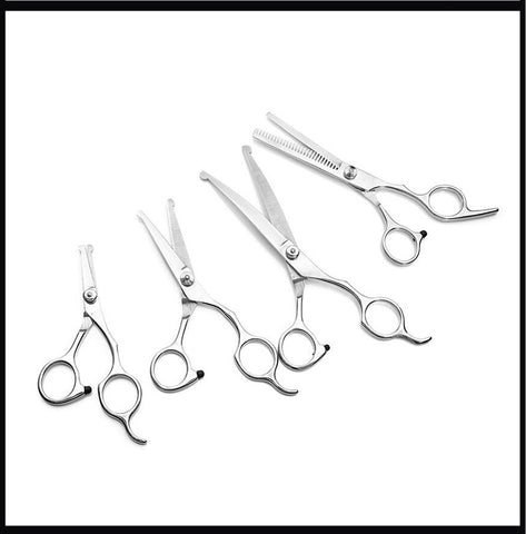 Pet Scissors Pet Scissors Set Household Pet Scissors