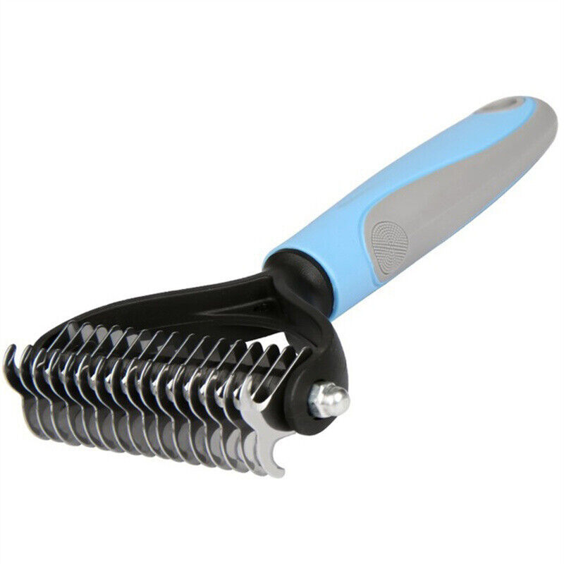 Grooming Brush For Pet Dog and Cat