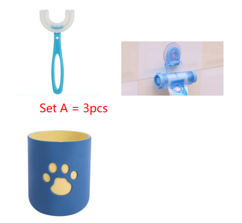 Bundle Products Washing Tools