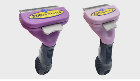 Automatic Hair Removal Comb For Pets To Float