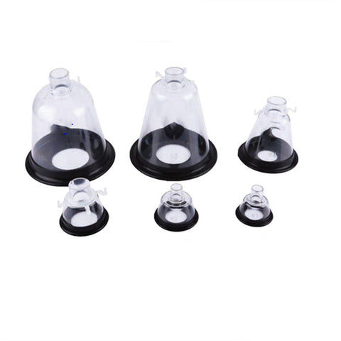 Pet Animal Atomization Oxygen Mask Accessories