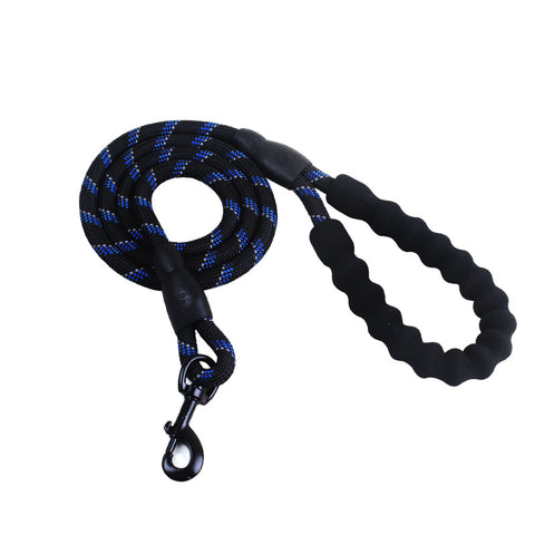 Reflective Dog Leash Nylon Pet