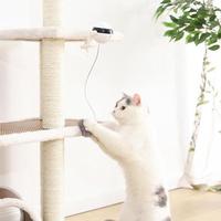 Pet Cat Toy Electronic Motion