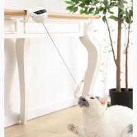 Pet Cat Toy Electronic Motion