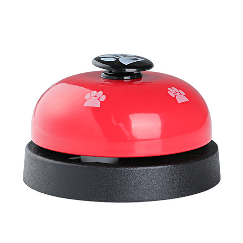 Pet Dog Cat Training Bell