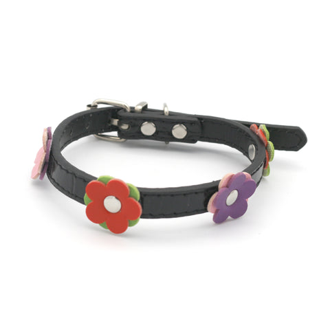 Small Dog And Cat Collars Cross Border Pets