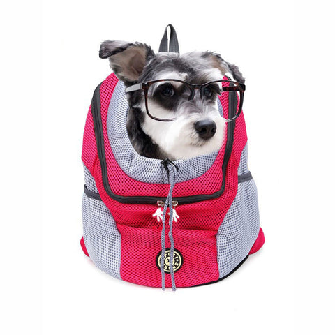 Pet Dog Carrier Bag