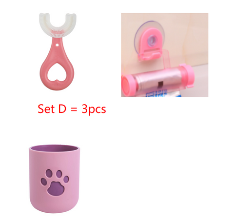 Bundle Products Washing Tools