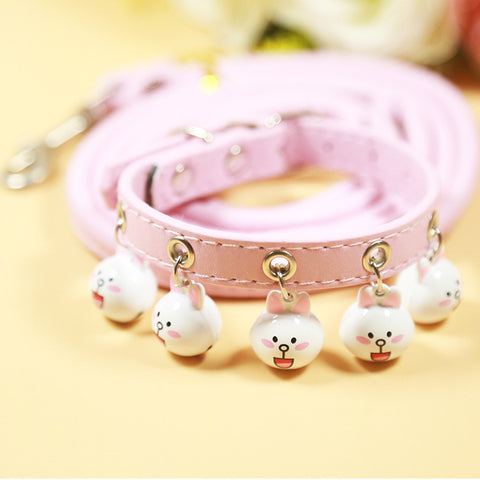 Pet collar