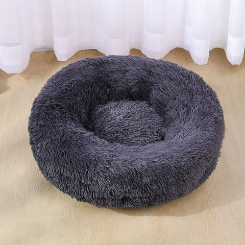 Dog Bed Super Soft Washable Long