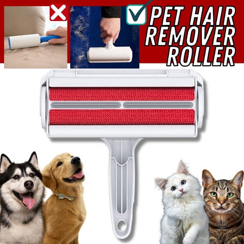 Reusable Pet Hair Lint Remover