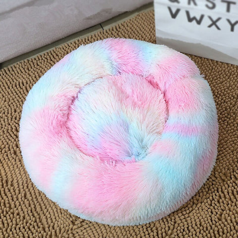 Dog Bed Super Soft Washable Long