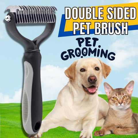 Professional Pet Grooming Tool