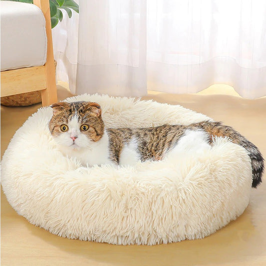 Dog Bed Super Soft Washable Long