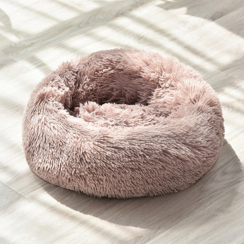 Dog Bed Super Soft Washable Long