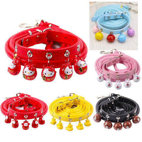 Pet collar