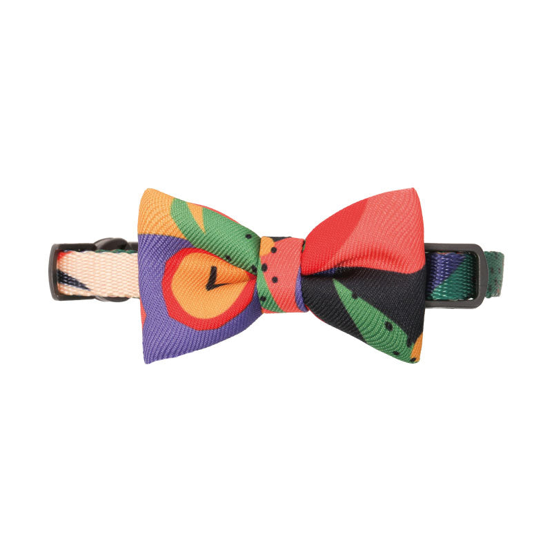 Collar Dog Gentleman Tie