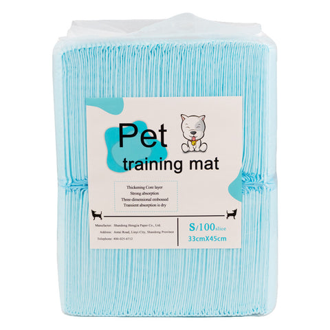 Disposable Diaper Pad Absorbent Pet Products