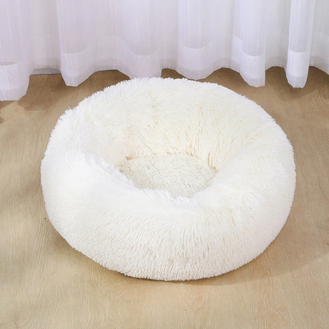 Dog Bed Super Soft Washable Long