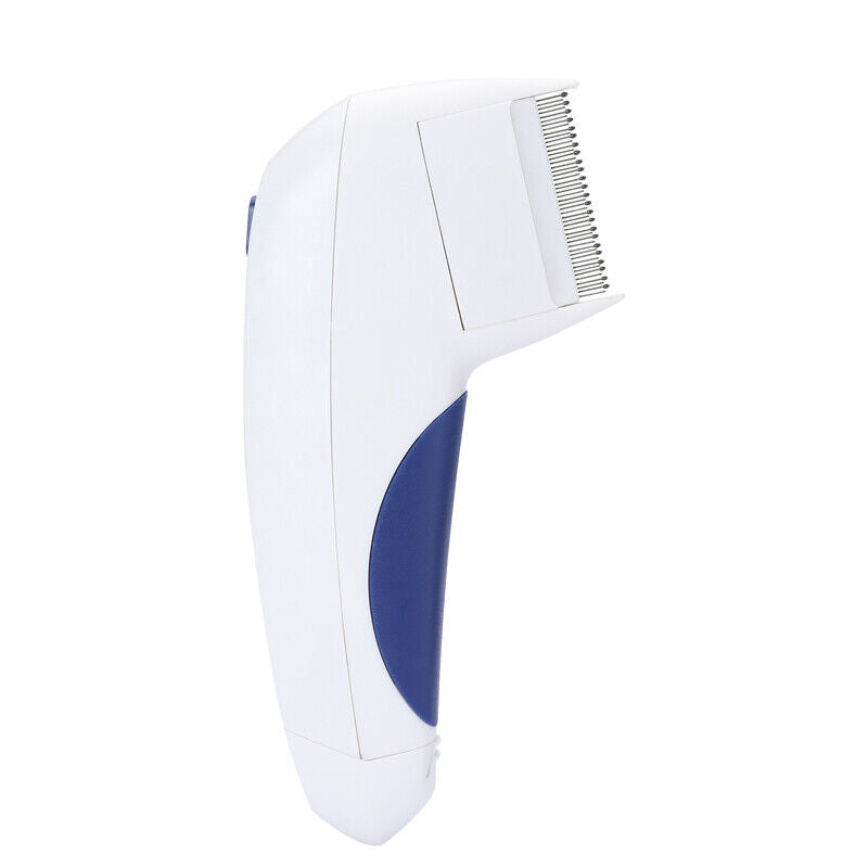 Pet Anti Lice Flea Electric Comb