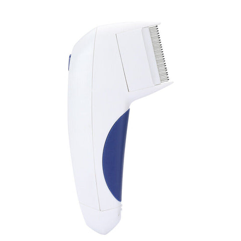 Pet Anti Lice Flea Electric Comb