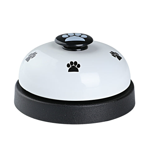 Pet Dog Cat Training Bell