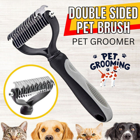 Professional Pet Grooming Tool