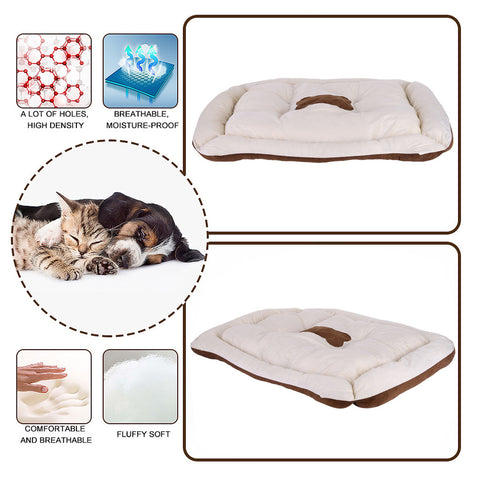 Pet Bed Dog And Cats Sofa