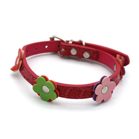 Small Dog And Cat Collars Cross Border Pets