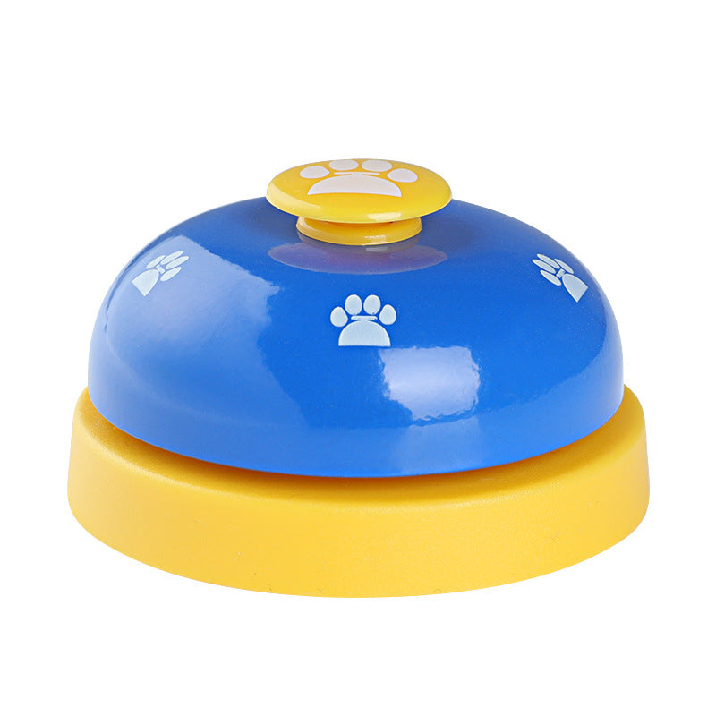 Pet Dog Cat Training Bell