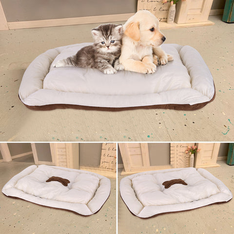 Pet Bed Dog And Cats Sofa