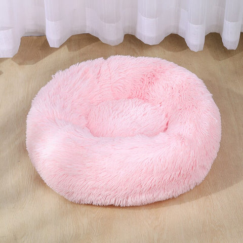 Dog Bed Super Soft Washable Long